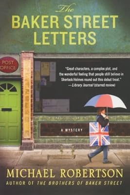 The Baker Street Letters
