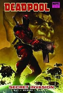 Deadpool - Volume 1: Secret Invasion
