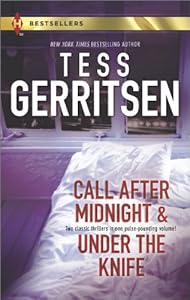 Call After Midnight and Under the Knife