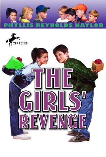 The Girls' Revenge by Phyllis Reynolds Naylor