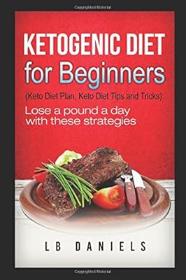Sugar Detox: A Ketogenic Diet for Beginners: Intended to use Fat for Fuel, Burn Fat, and teach you How to Lose Weight on a Low Carbohydrate Diet. ... Recipes and Fat Bombs! (Rapid Weight Loss)
