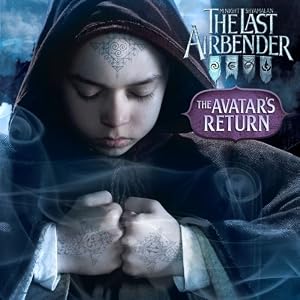 The Avatar's Return