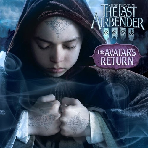 The Avatar's Return by Irene Kilpatrick