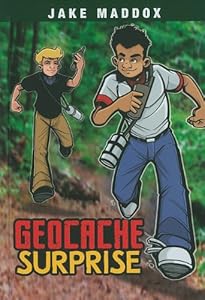 Geocache Surprise