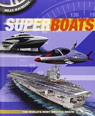 Superboats