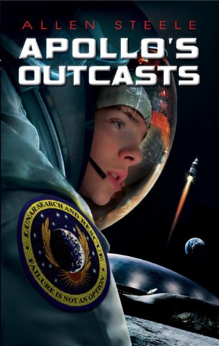 Apollo's Outcasts by Allen Steele