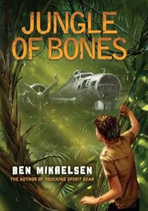 Jungle of Bones