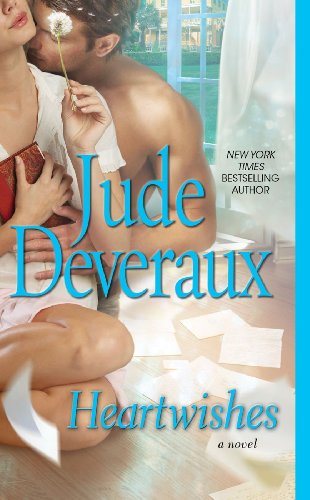 Heartwishes: An Edilean Novel (Edilean series Book 5) by Jude Deveraux