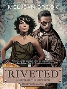 Riveted