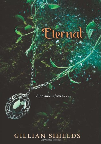 Eternal by Gillian Shields