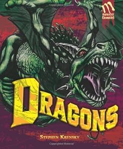 Dragons (Monster Chronicles)