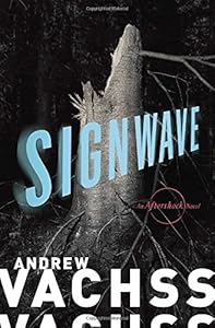 SignWave: An Aftershock Novel