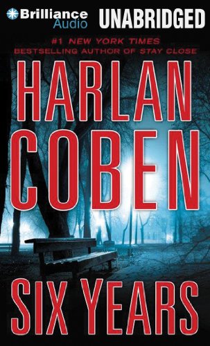 Six Years by Harlan Coben