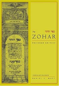 The Zohar: Pritzker Edition, Vol. 3
