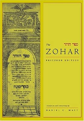 The Zohar: Pritzker Edition, Vol. 3