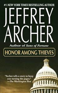 Honor Among Thieves