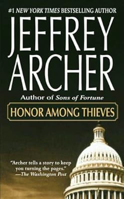 Honor Among Thieves