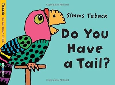 Do You Have a Tail?