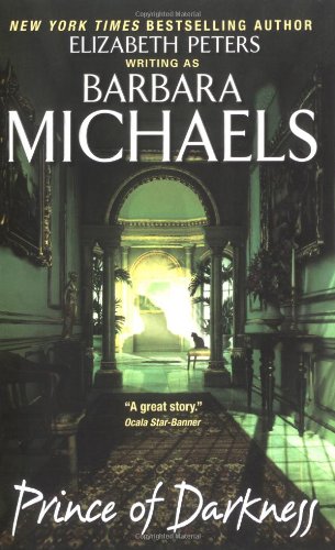 Prince of Darkness by Barbara Michaels