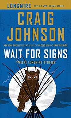 Wait For Signs