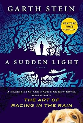 A Sudden Light: A Novel