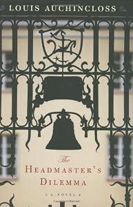 The Headmaster's Dilemma