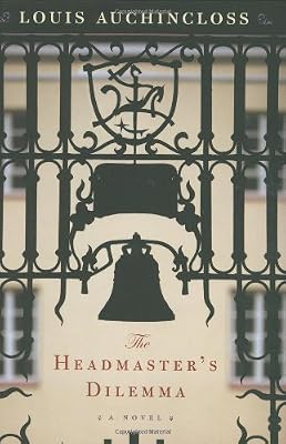 The Headmaster's Dilemma