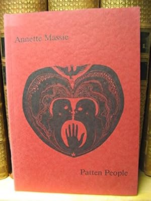 My Gravender or Grub (Patten People)