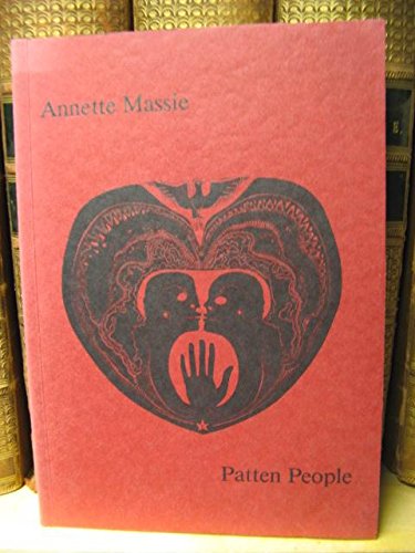 My Gravender or Grub (Patten People) by Annette Mssie