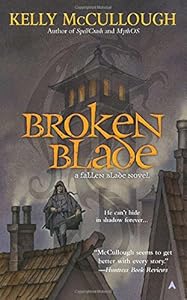 Broken Blade