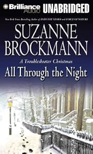 All Through the Night: A Troubleshooter Christmas