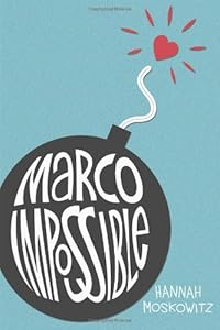 Marco Impossible