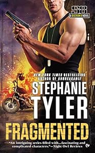 Fragmented: A Section 8 Novel