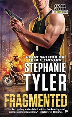 Fragmented: A Section 8 Novel