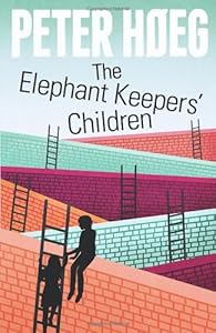 The Elephant Keeper's Children