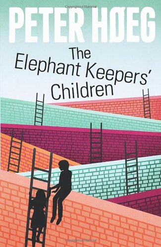 The Elephant Keeper's Children by Peter Hoeg