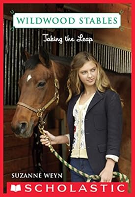 Wildwood Stables #6: Taking the Leap