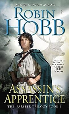 Assassin's Apprentice