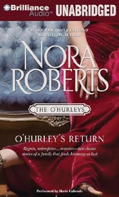 O'Hurley's Return: Skin Deep, Without a Trace