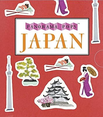 Japan: Panorama Pops