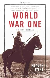 World War One: A Short History