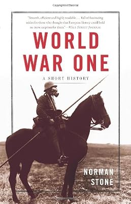 World War One: A Short History