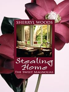 Stealing Home (Sweet Magnolias, Book 1)