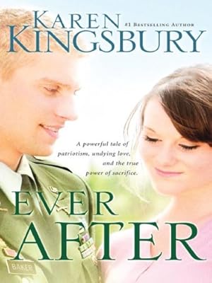 Ever After (Lost Love Series #2)