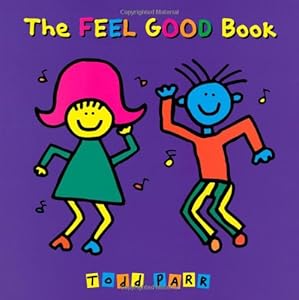 The Feel Good Book