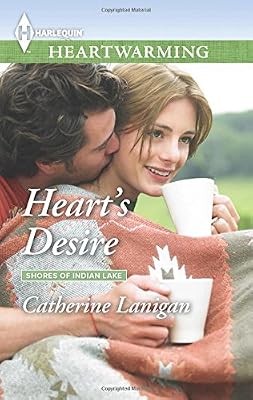 Heart's Desire: Shores of Indian Lakes Series