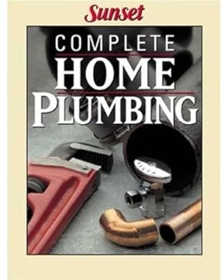 Complete Home Plumbing