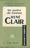 un maitre du cinema rené clair