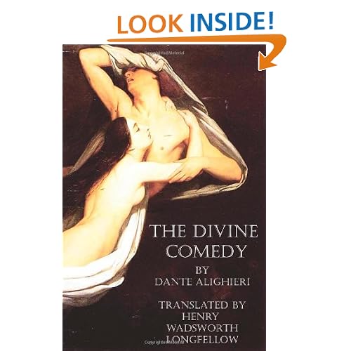 The Divine Comedy