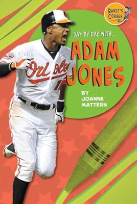 Adam Jones